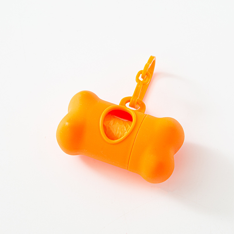 Bone Shaped Poop Bag Dispenser 3