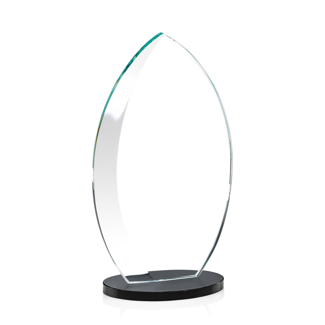 Windermere Award - Black 7