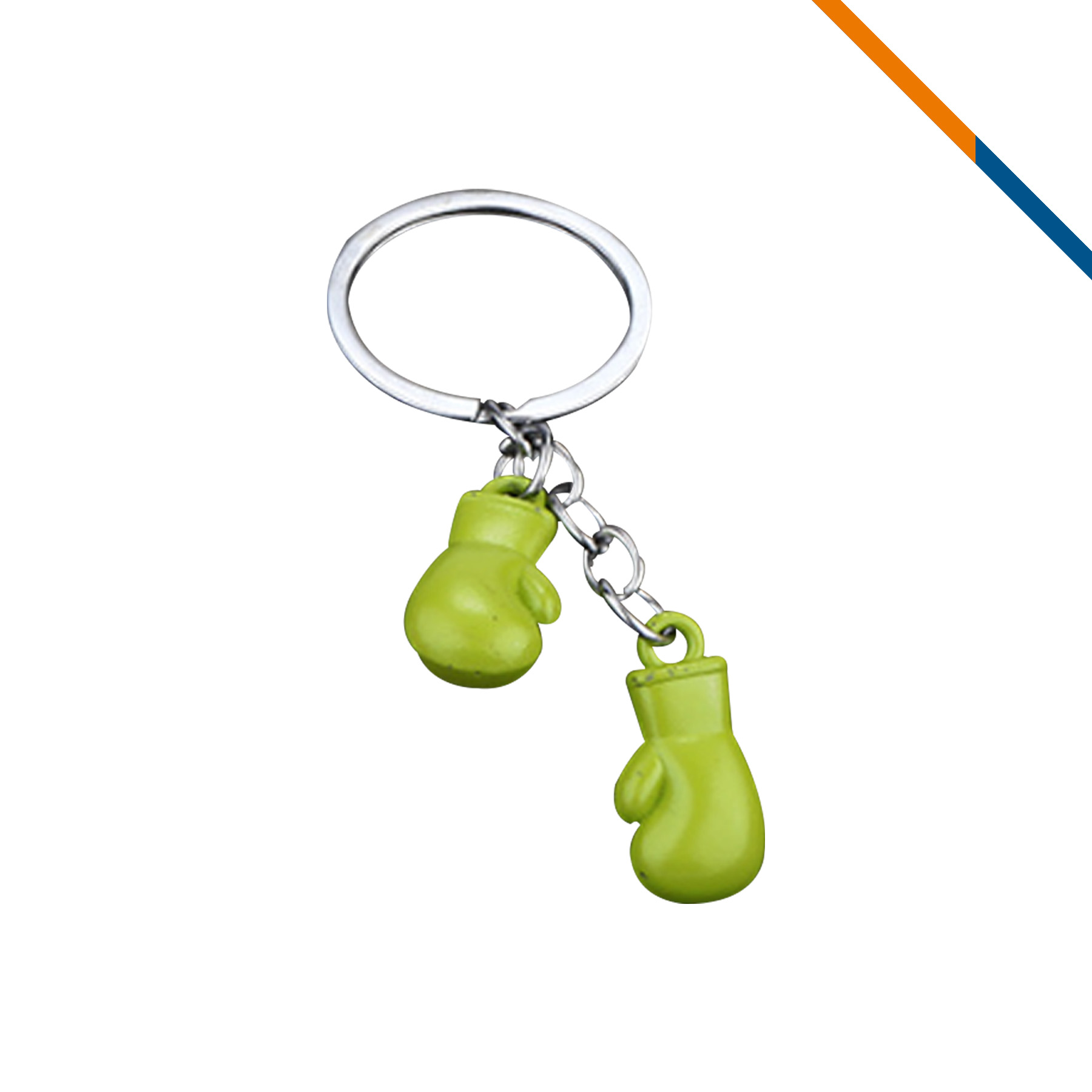 Fistir Boxing Glove keychain 9