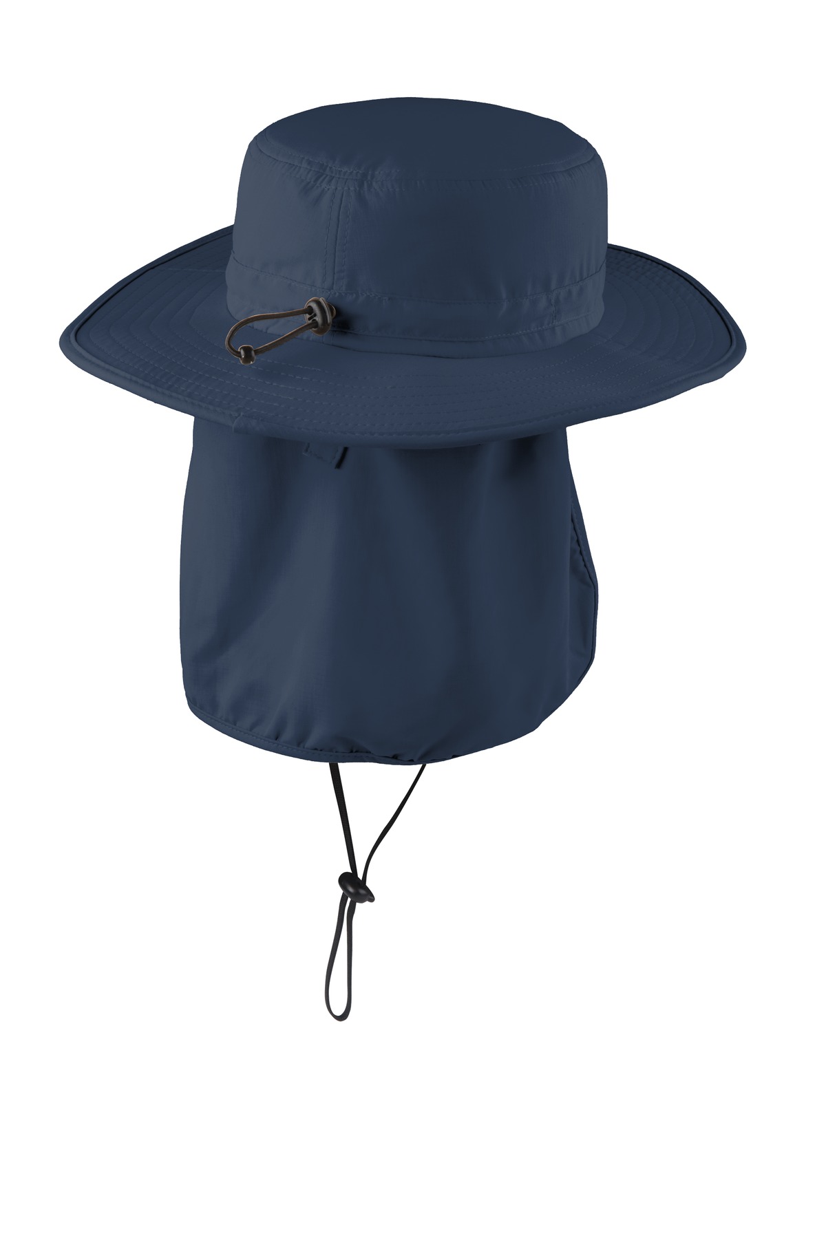 Port Authority Outdoor Wide-Brim Hat. C920 35