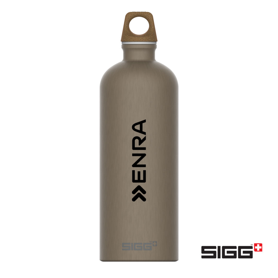 SIGG™ Traveller MyPlanet - 34oz 11
