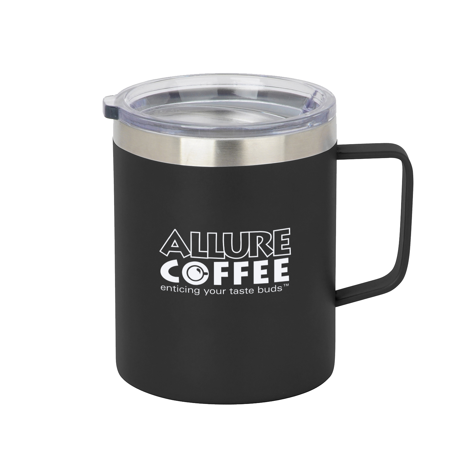 12oz Insulated Mug 9