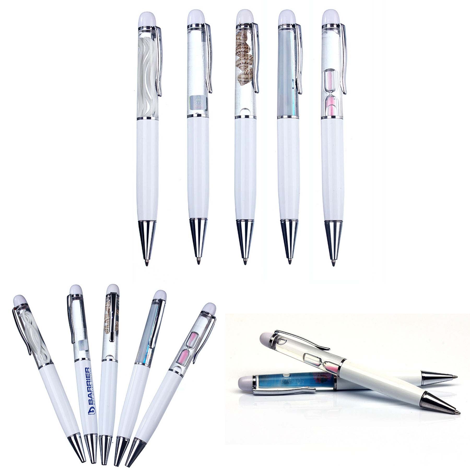 Oil Floating Pen 2