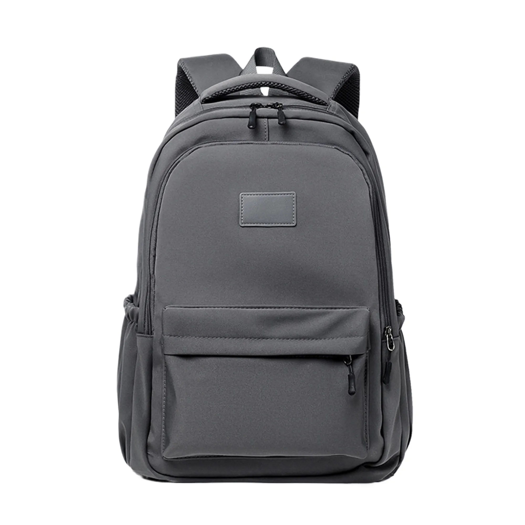 MOQ20 Fashionable Study Travel Office Unisex Backpack 7