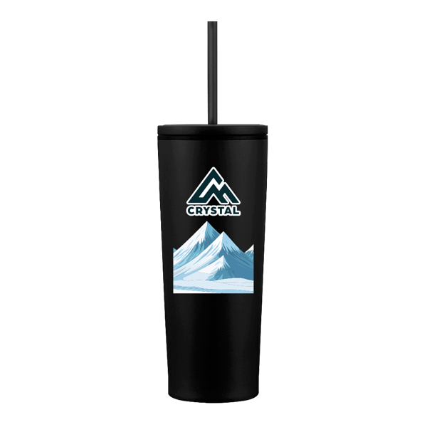 Telluride 24oz Straw Tumbler 115