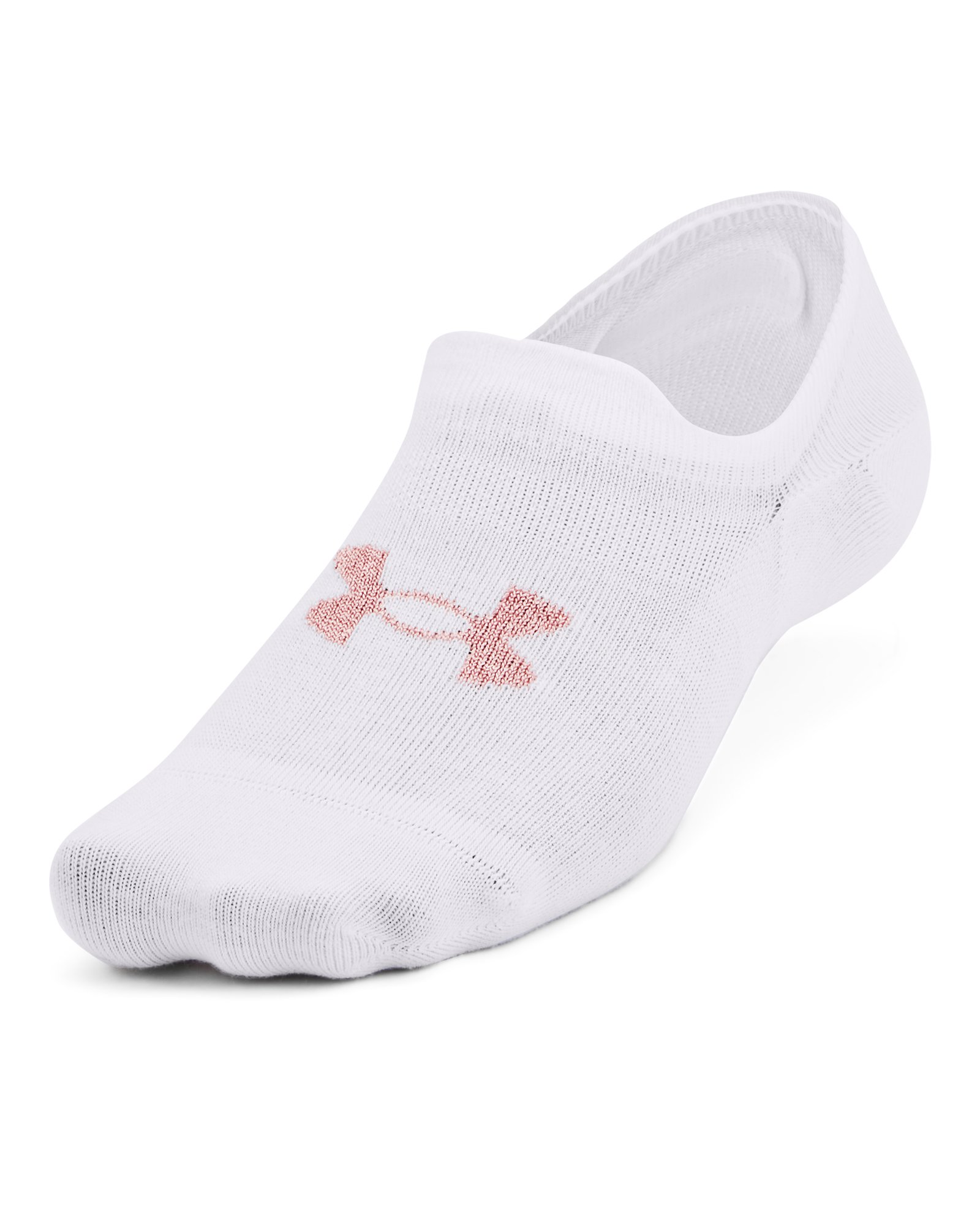 UA Ultra Unisex Lo 3-Pack Socks 5