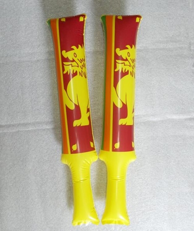 Thunder Stick 1