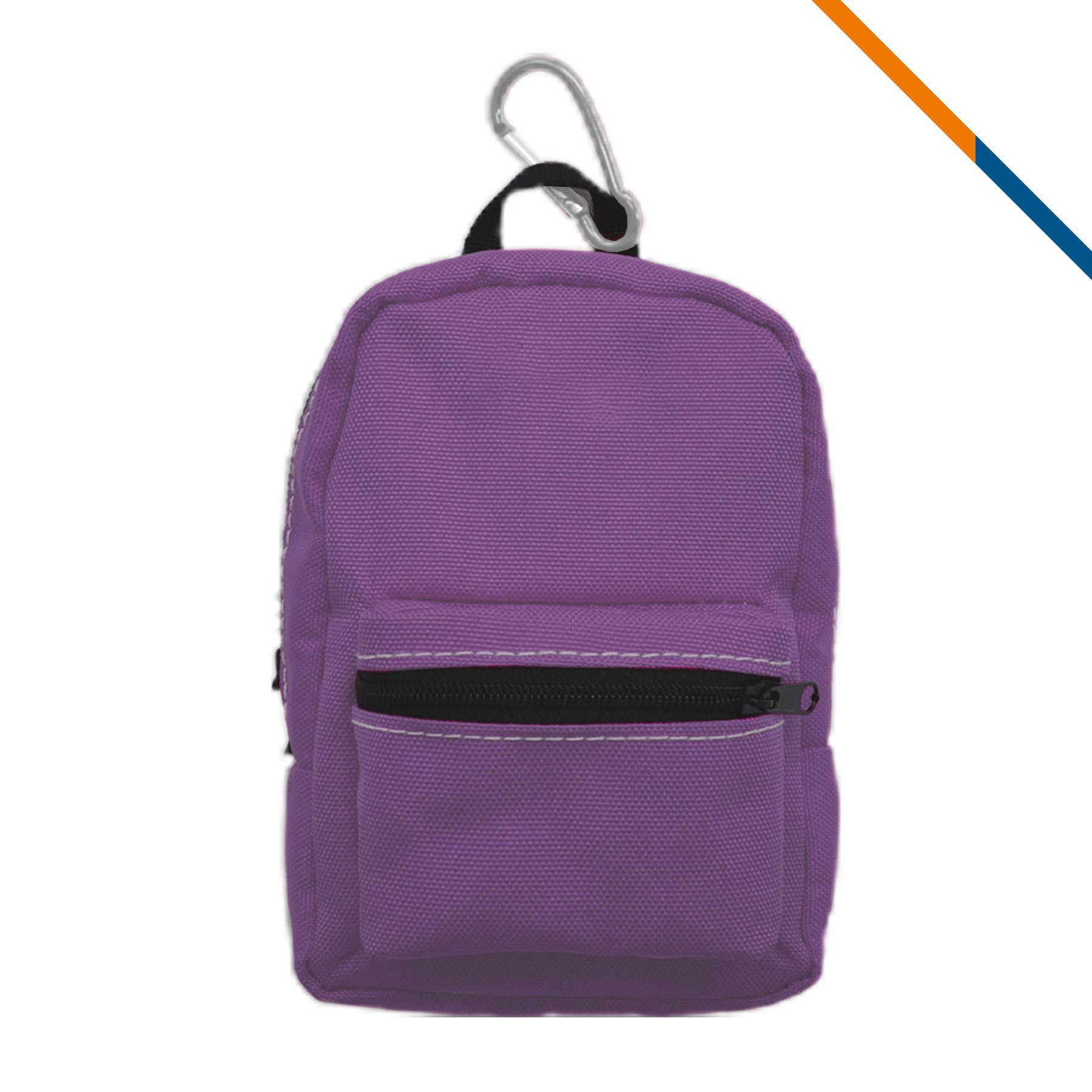 Joren Backpack Coin Purse 9
