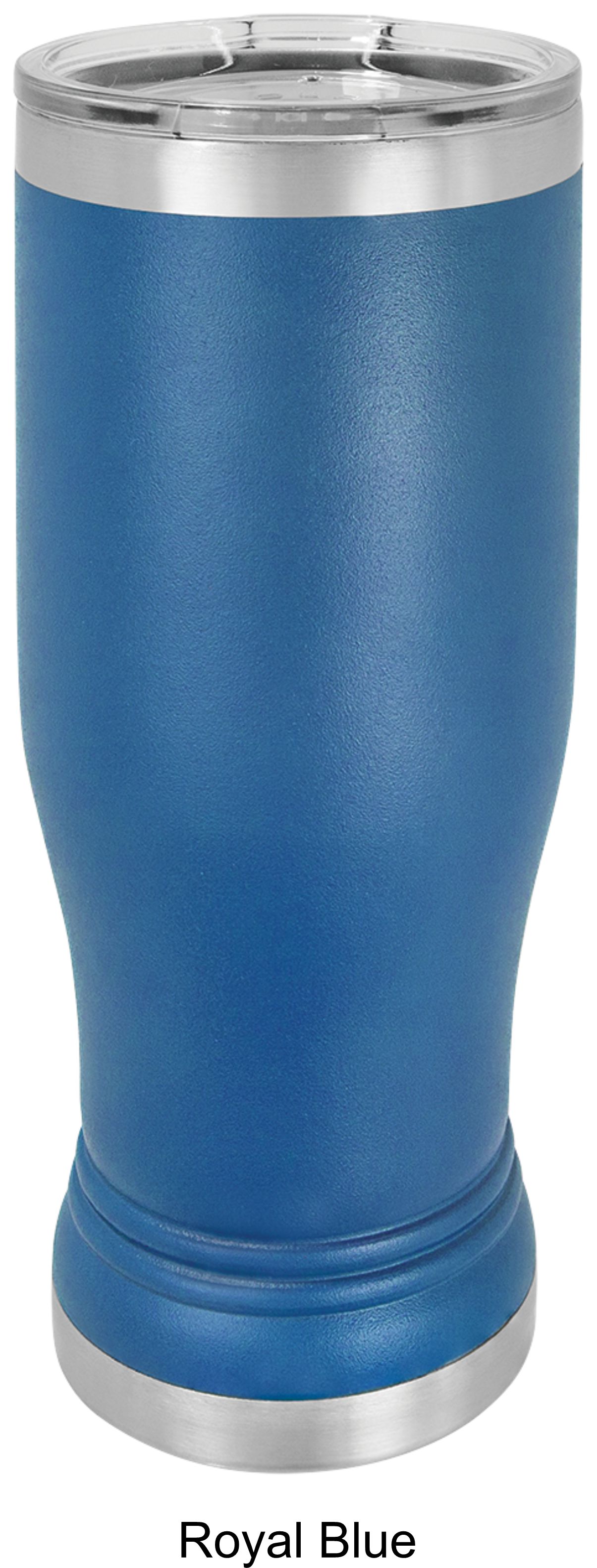 Polar Camel 14oz Pilsner Stainless Steel Tumbler 19