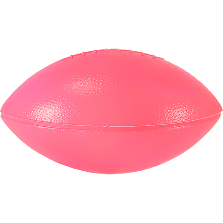 Plastic 6" Mini Football 7
