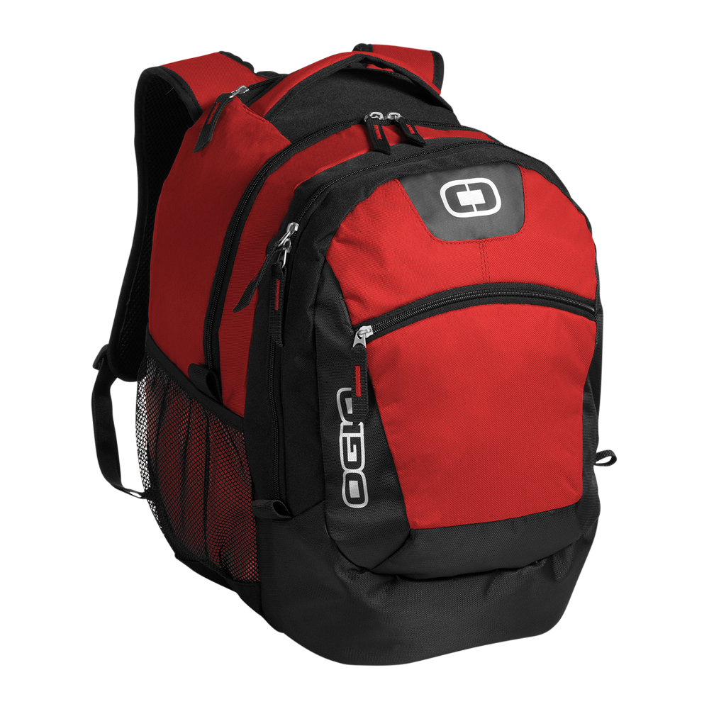 OGIO Rogue Pack 3