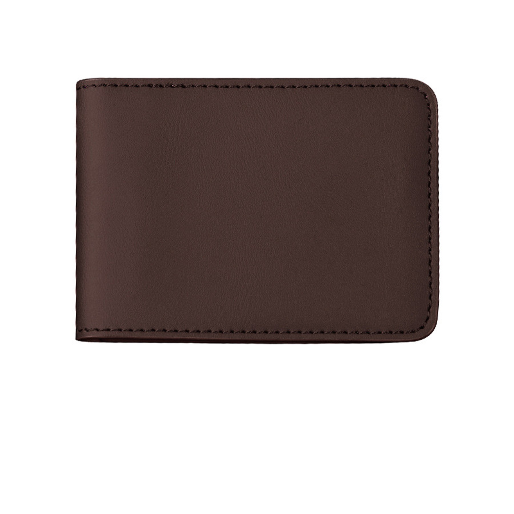 Leather Driving License Cover 3