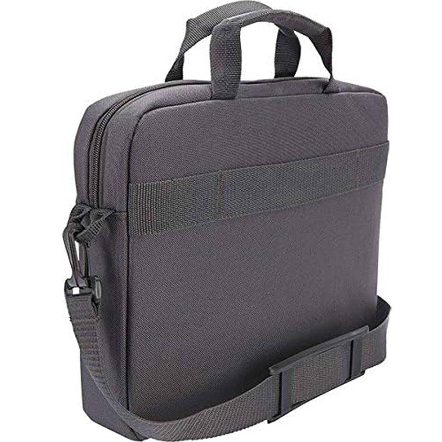 15 inch Waterproof Nylon Laptop Briefcase 8