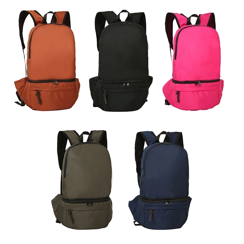 Hiking Backpack/Fanny Pack 5