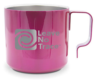 13 Oz. Summit Camp Mug-Closeout 4