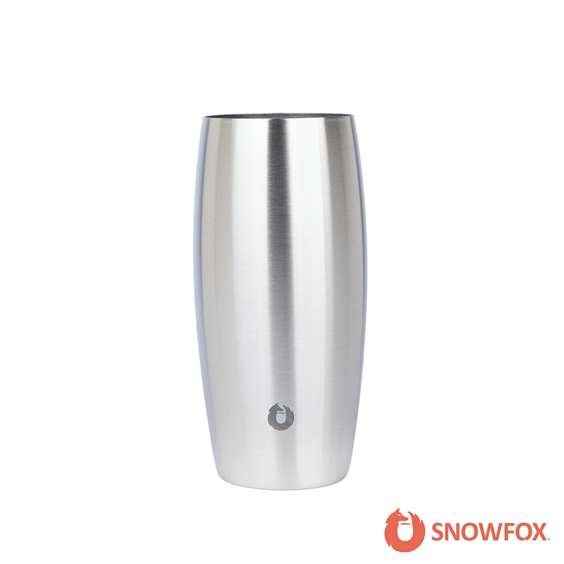 Snowfox® 18 oz. Vacuum Insulated Beer Tumbler 60