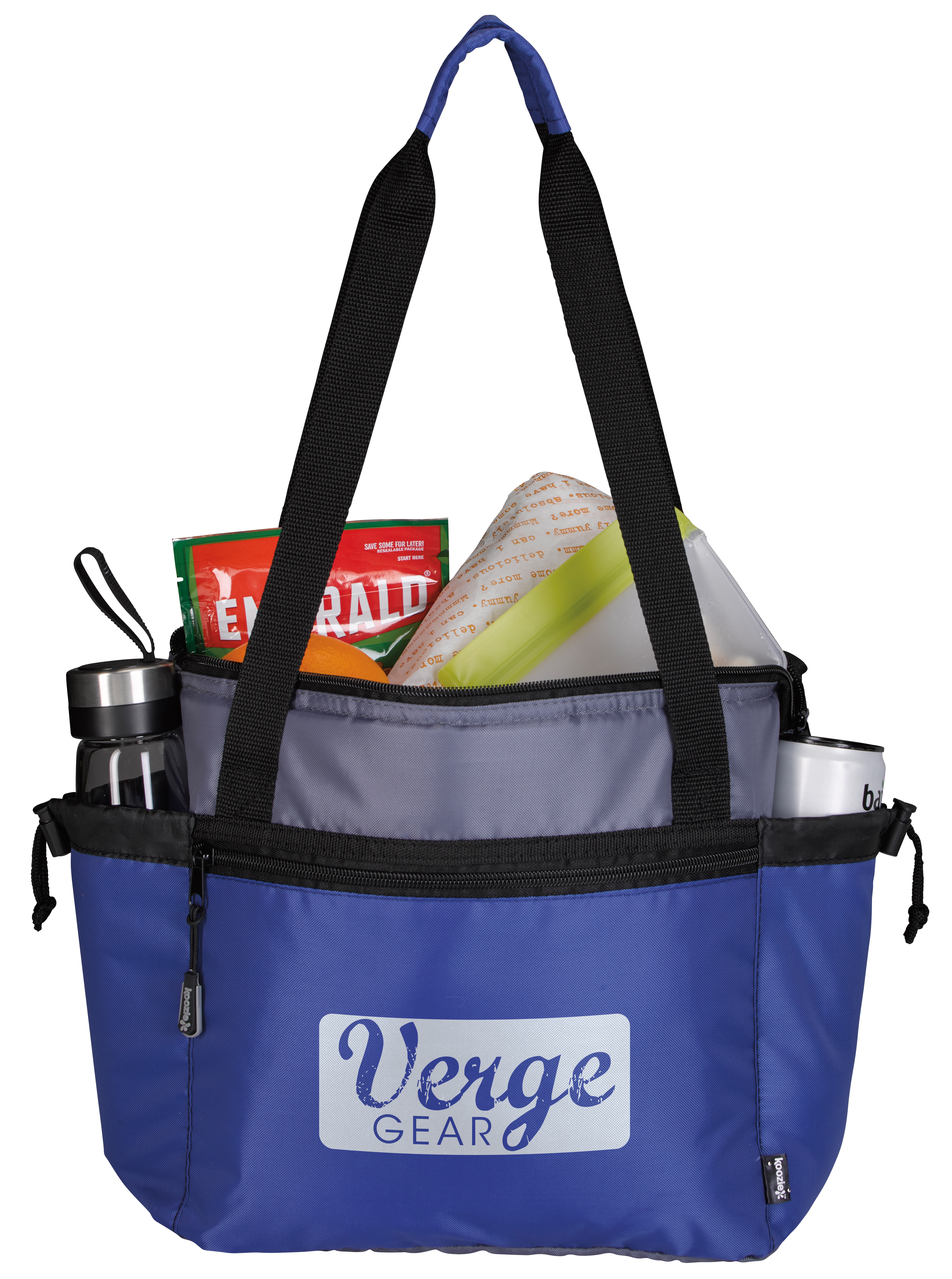 Camp Cooler Tote