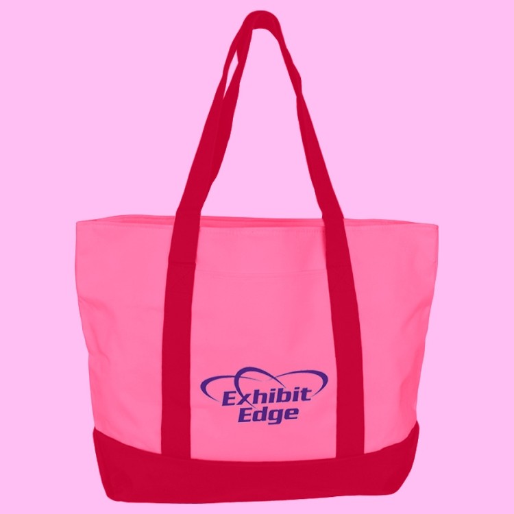 Shoreline Tote Bag 7