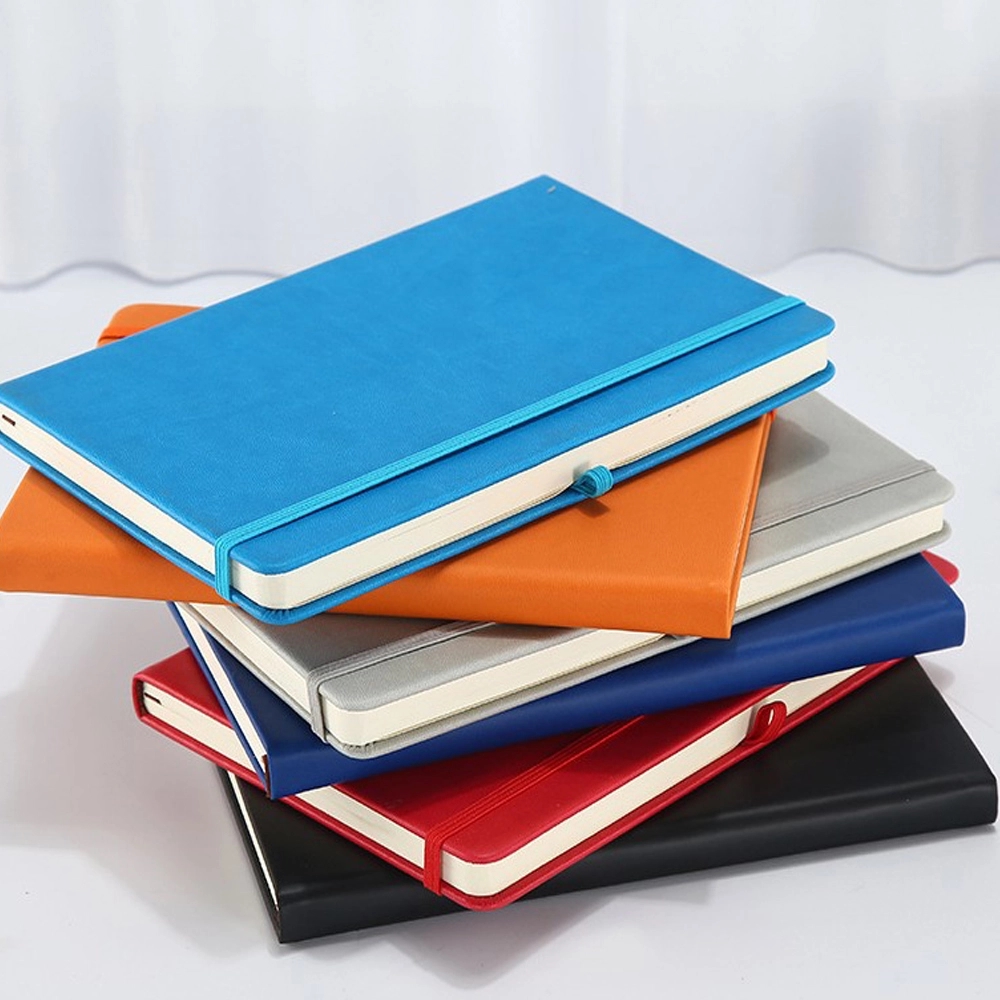 Paperage Lined Journal Notebook 3