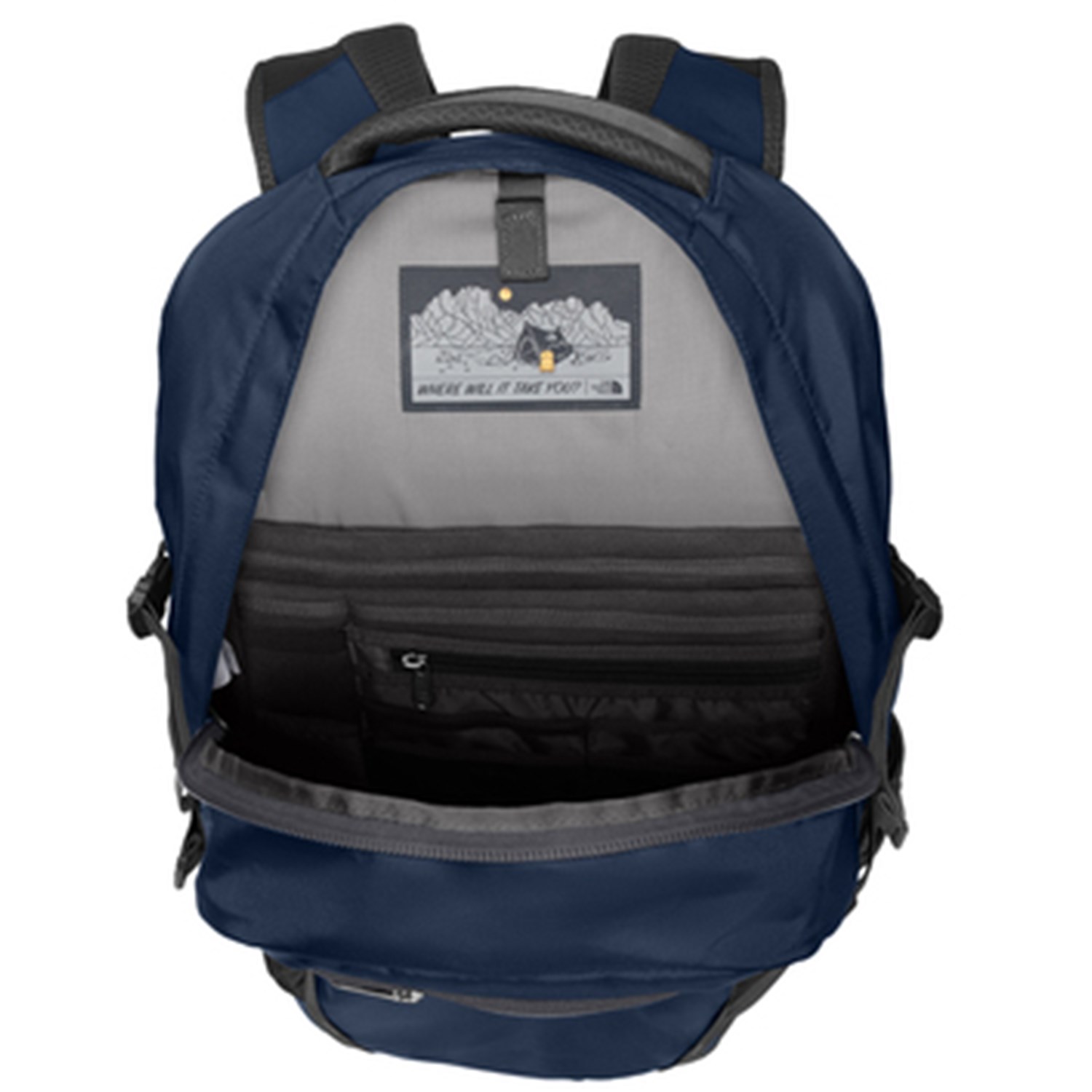 The North Face ® Fall Line Backpack 5