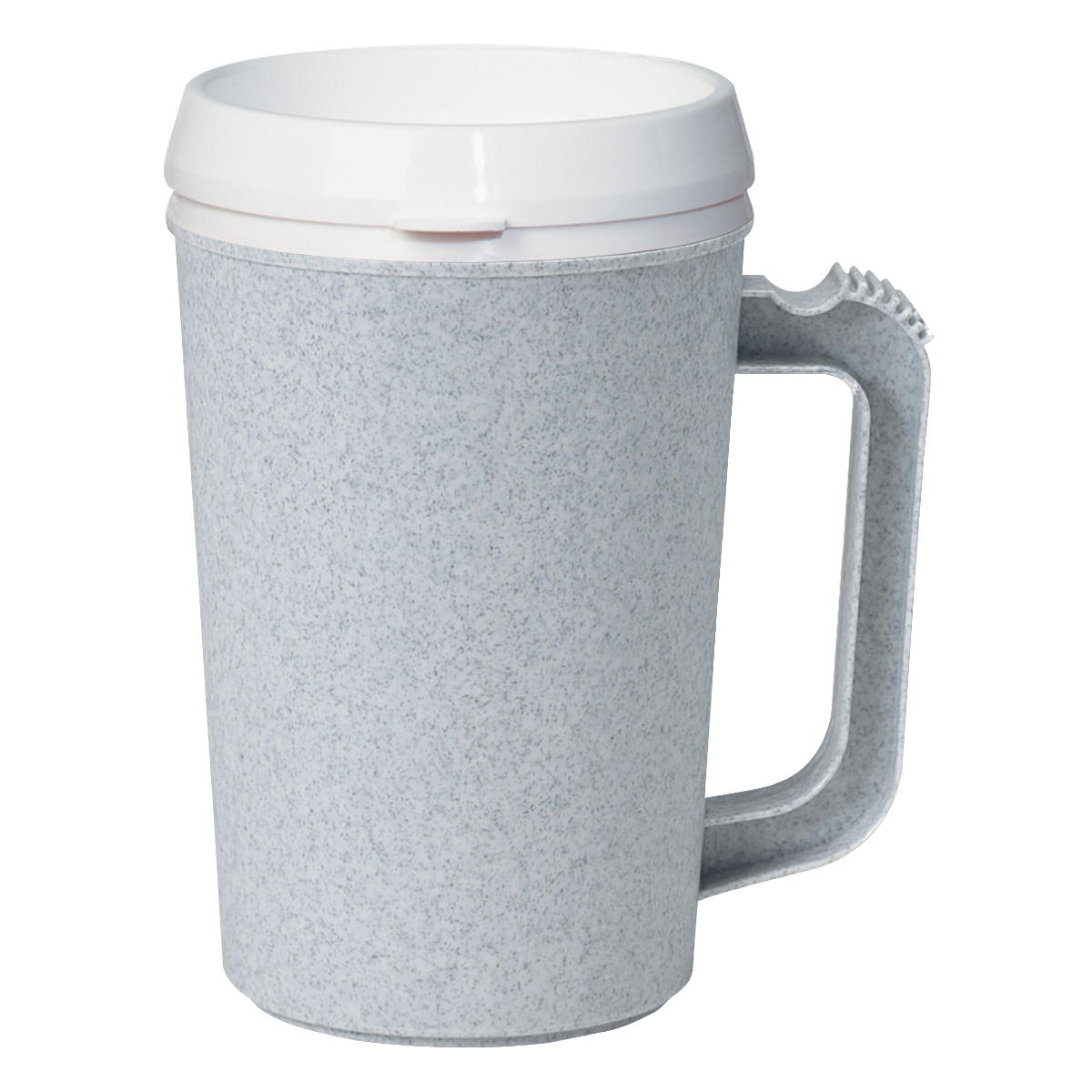 22 Oz. Thermo Insulated Mug 18