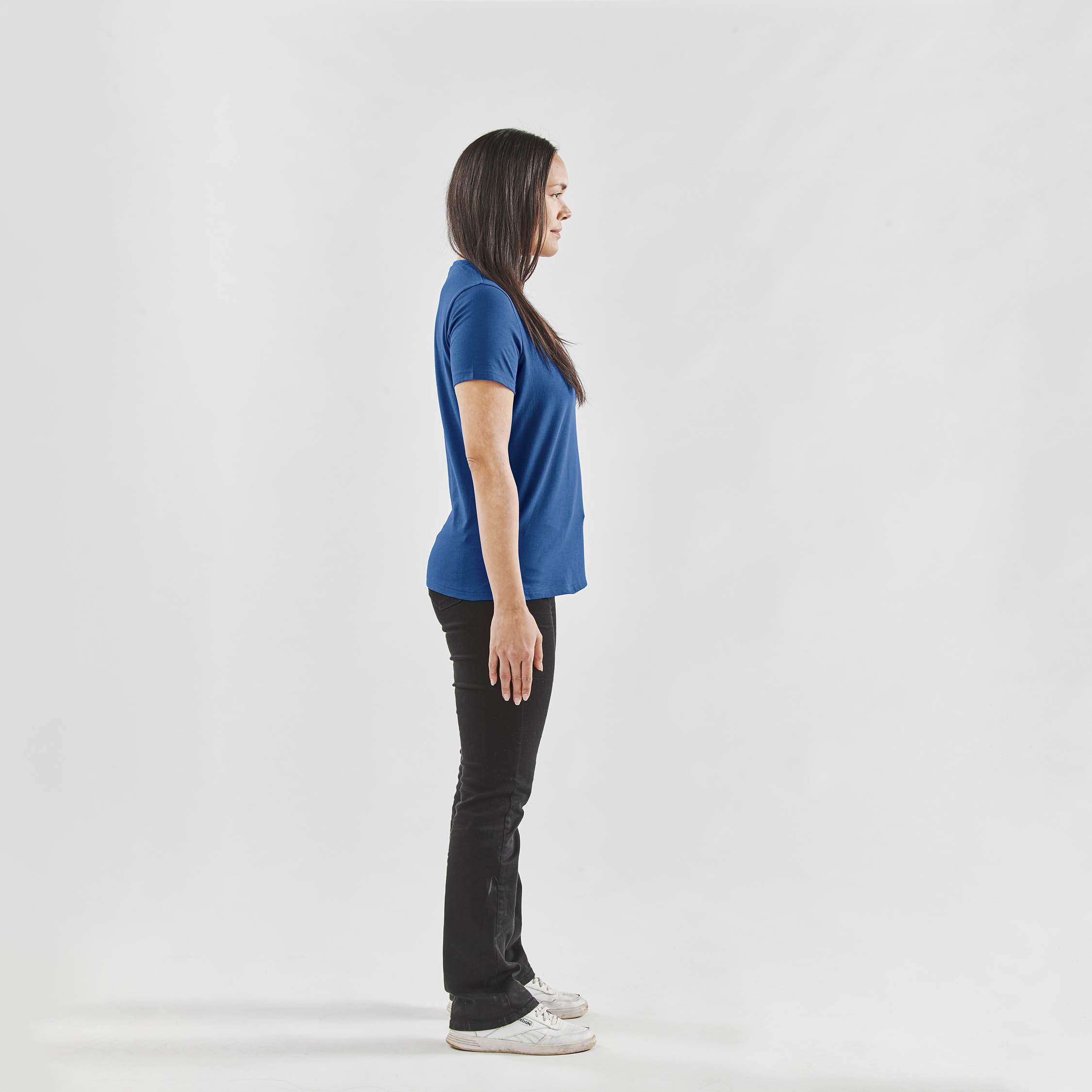 Stormtech Women's Settebello S/S Tee 15