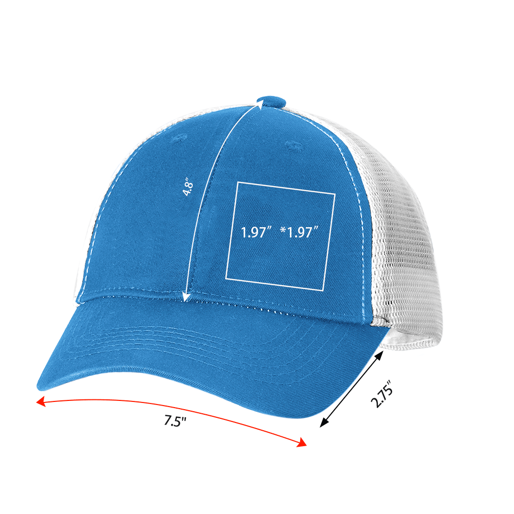 Reynolds Trucker Cap