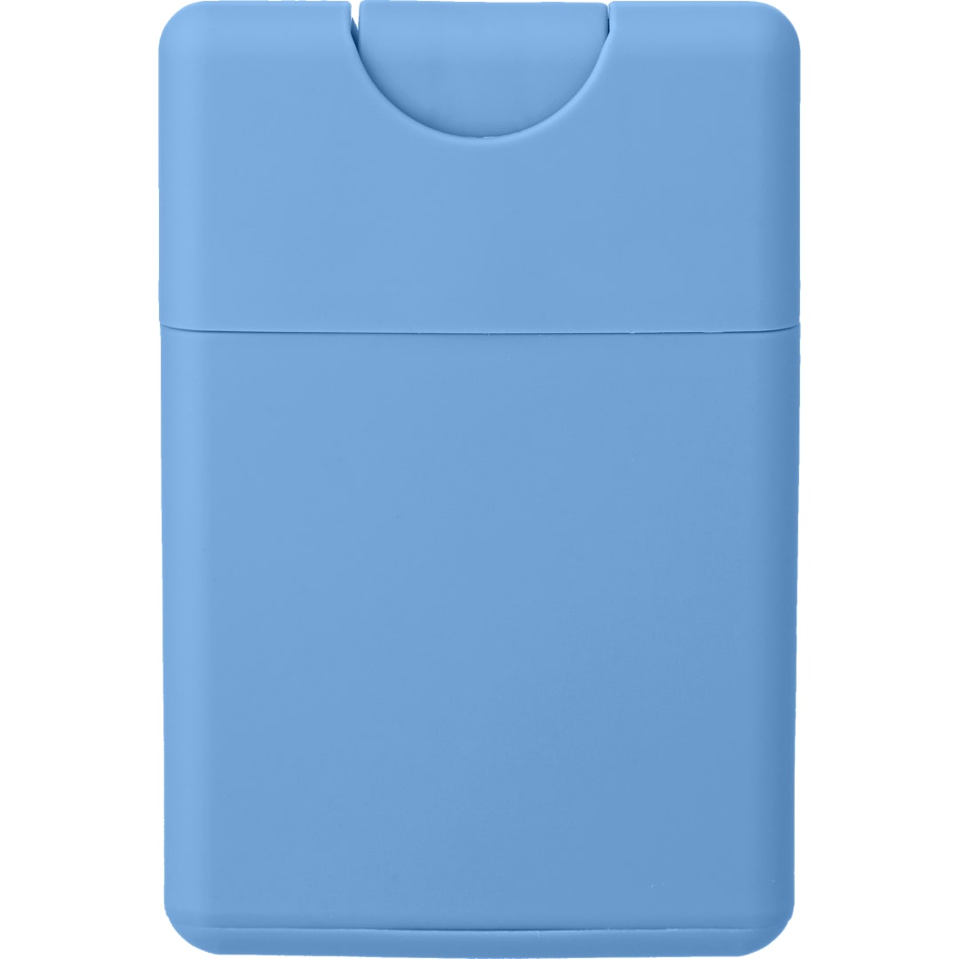 0.67oz Noshinku Refillable Pocket Hand Sanitizer 290