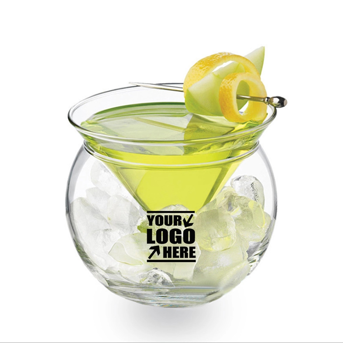 7oz Drinking Glasses 3