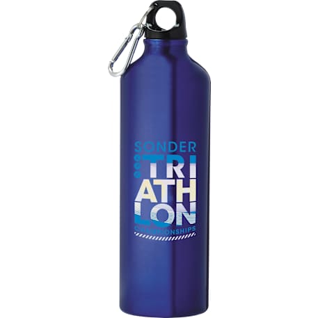Pacific 26oz Aluminum Sports Bottle 78