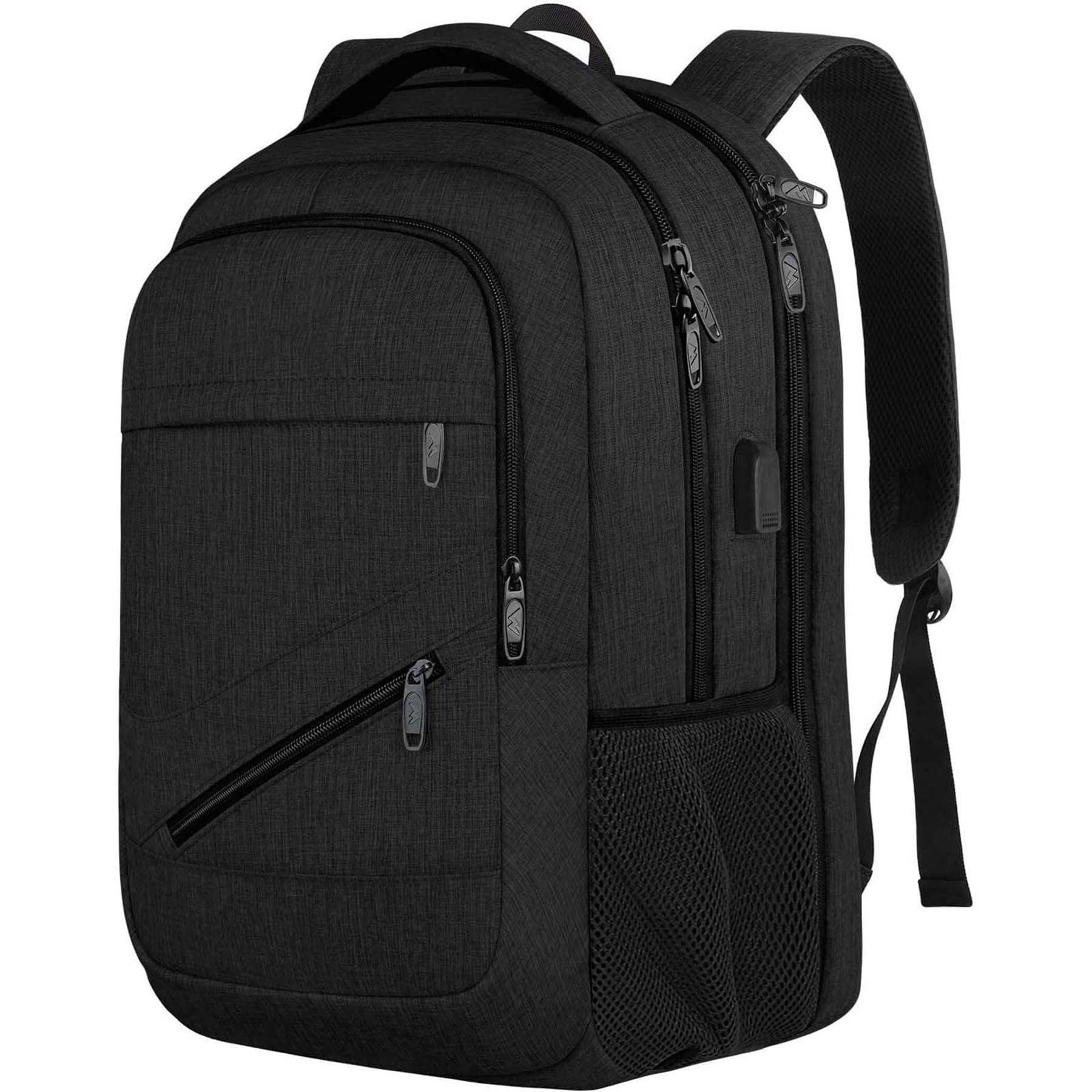 Business Backpack 3