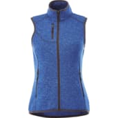 Women's FONTAINE Knit Vest 39