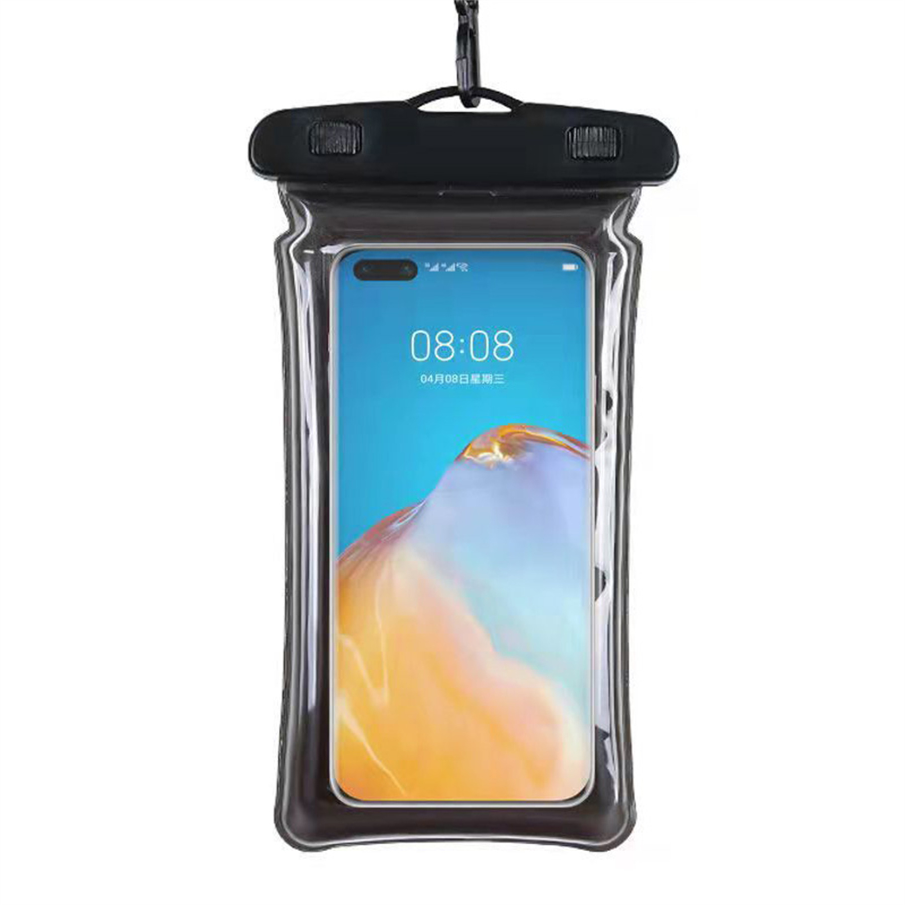 Waterproof Phone Pouch 8