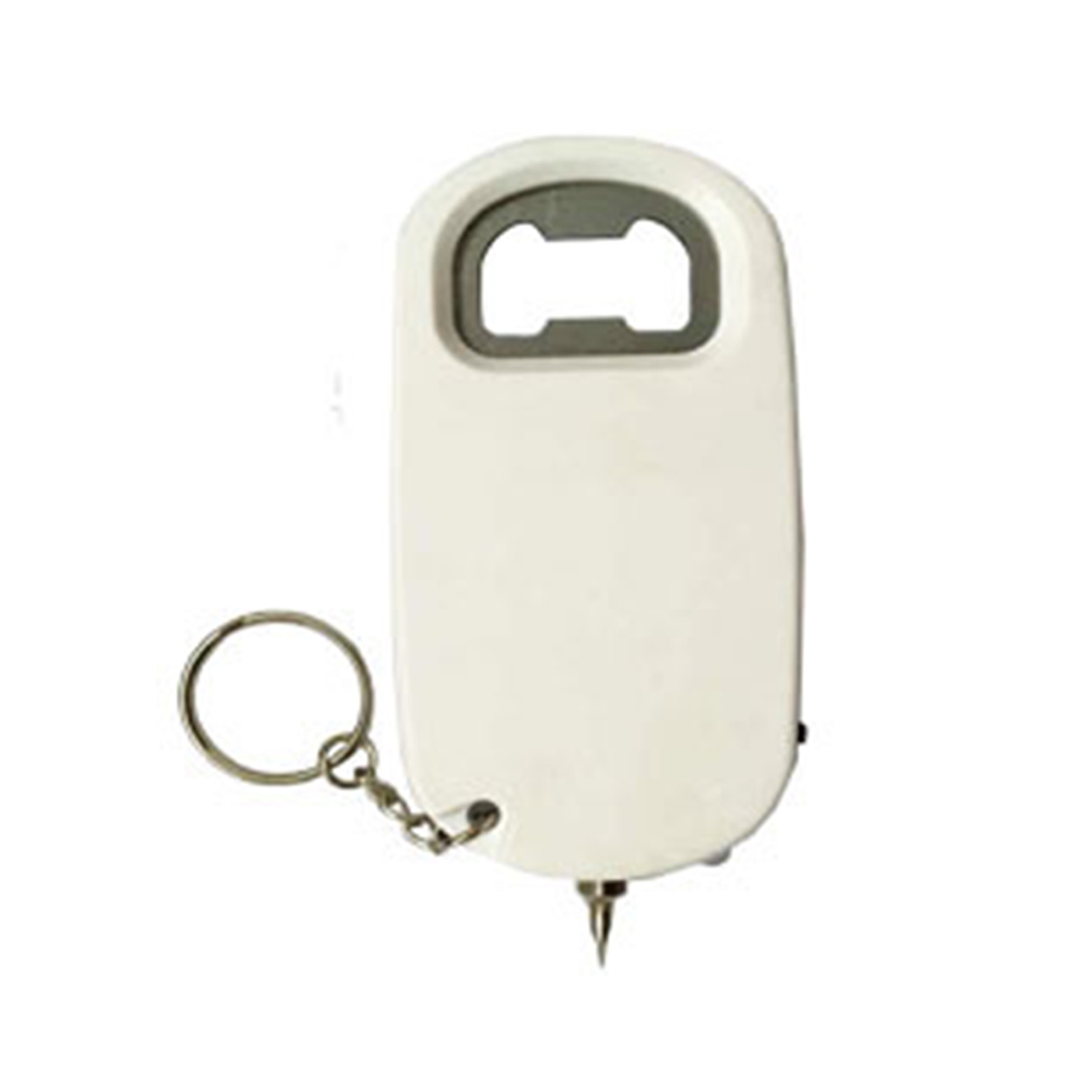 Mini Tool Kit With Bottle Opener Keychain 4