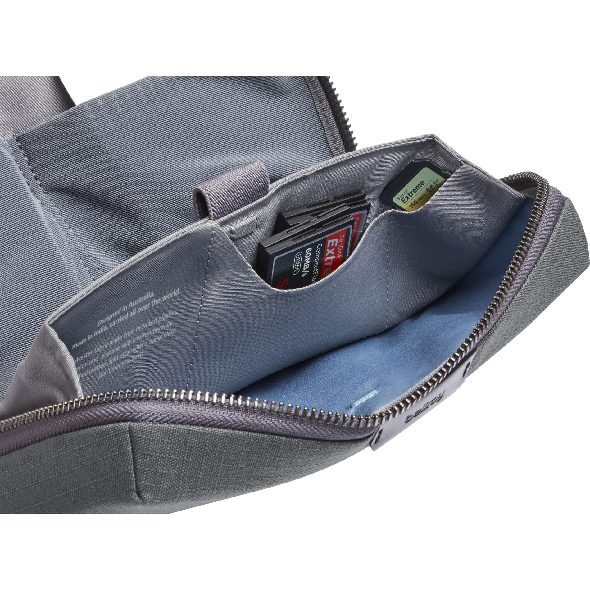 Bellroy Tech Kit 109