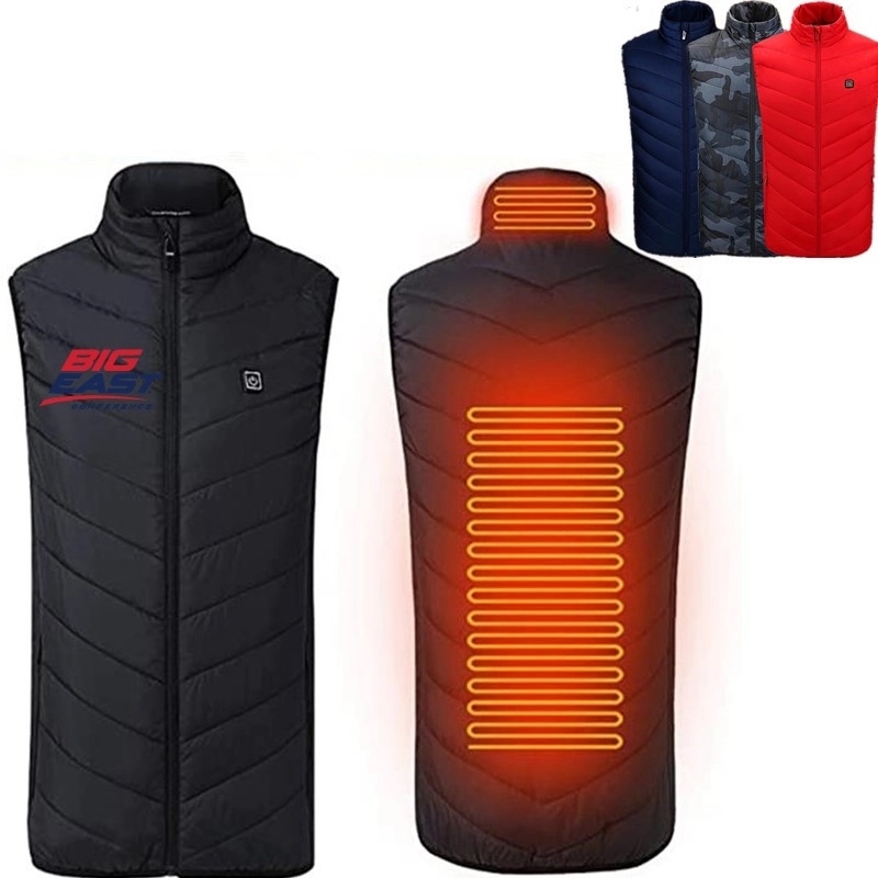 Electric Heated Vest 5