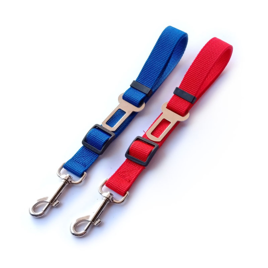 Pets Universal Dog Seatbelt 10