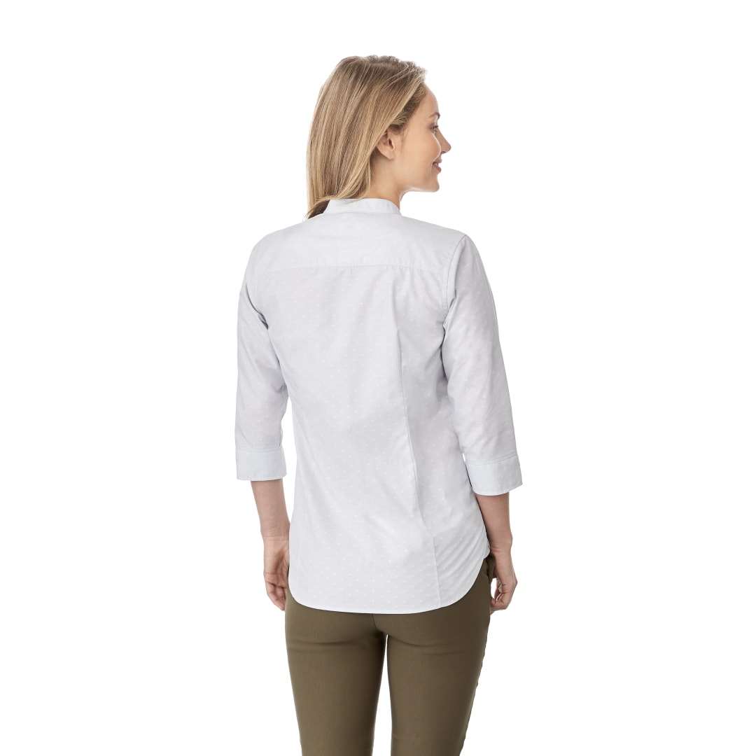 Women's HUNTINGTON Long Sleeve Shirt 23