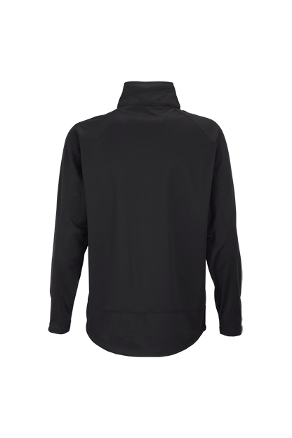 Brushed Back Micro-Fleece Full-Zip Jacket 9