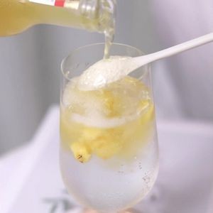 Foldable Silicone Straw 10