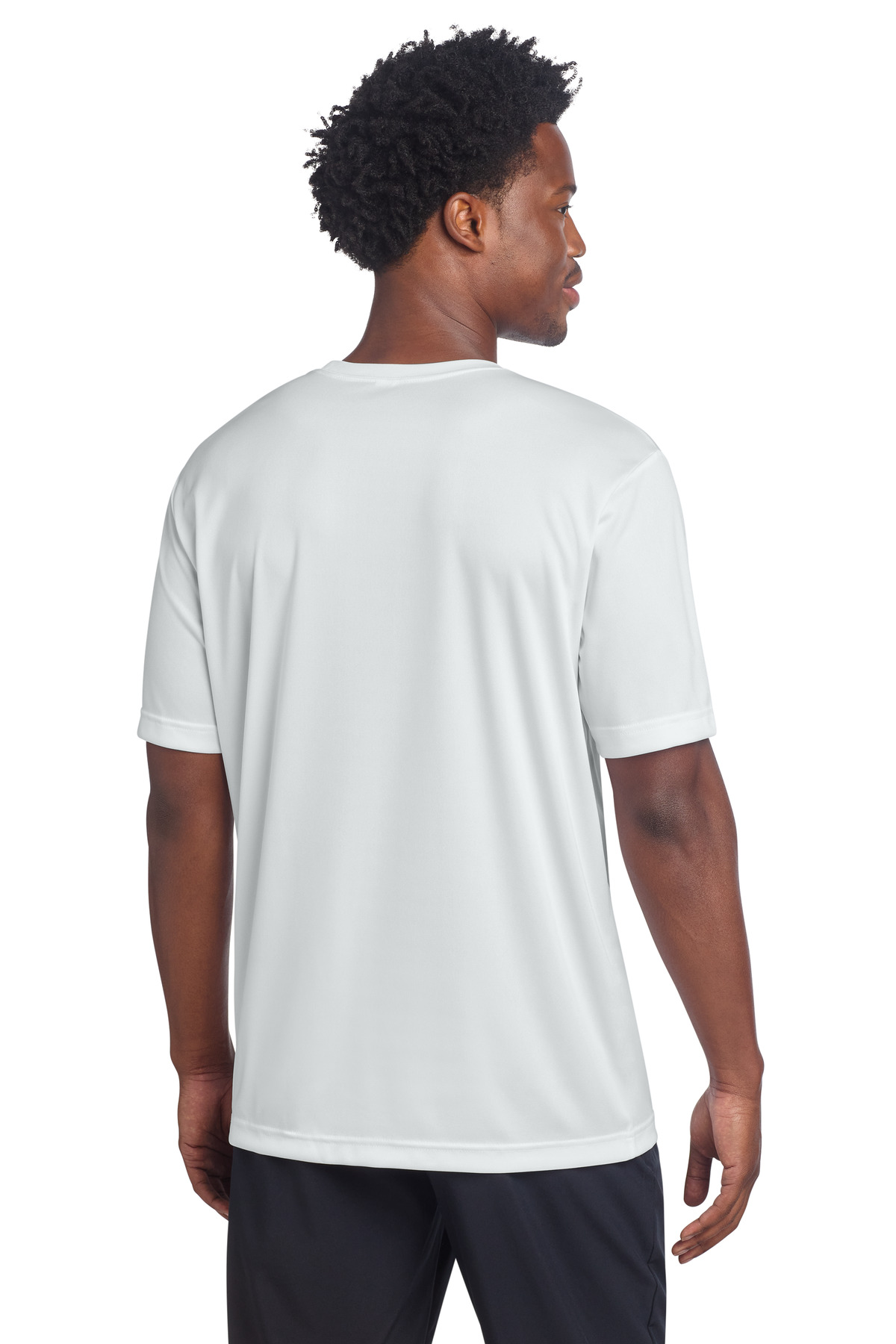Sport-Tek PosiCharge Re-Compete Tee ST720 68