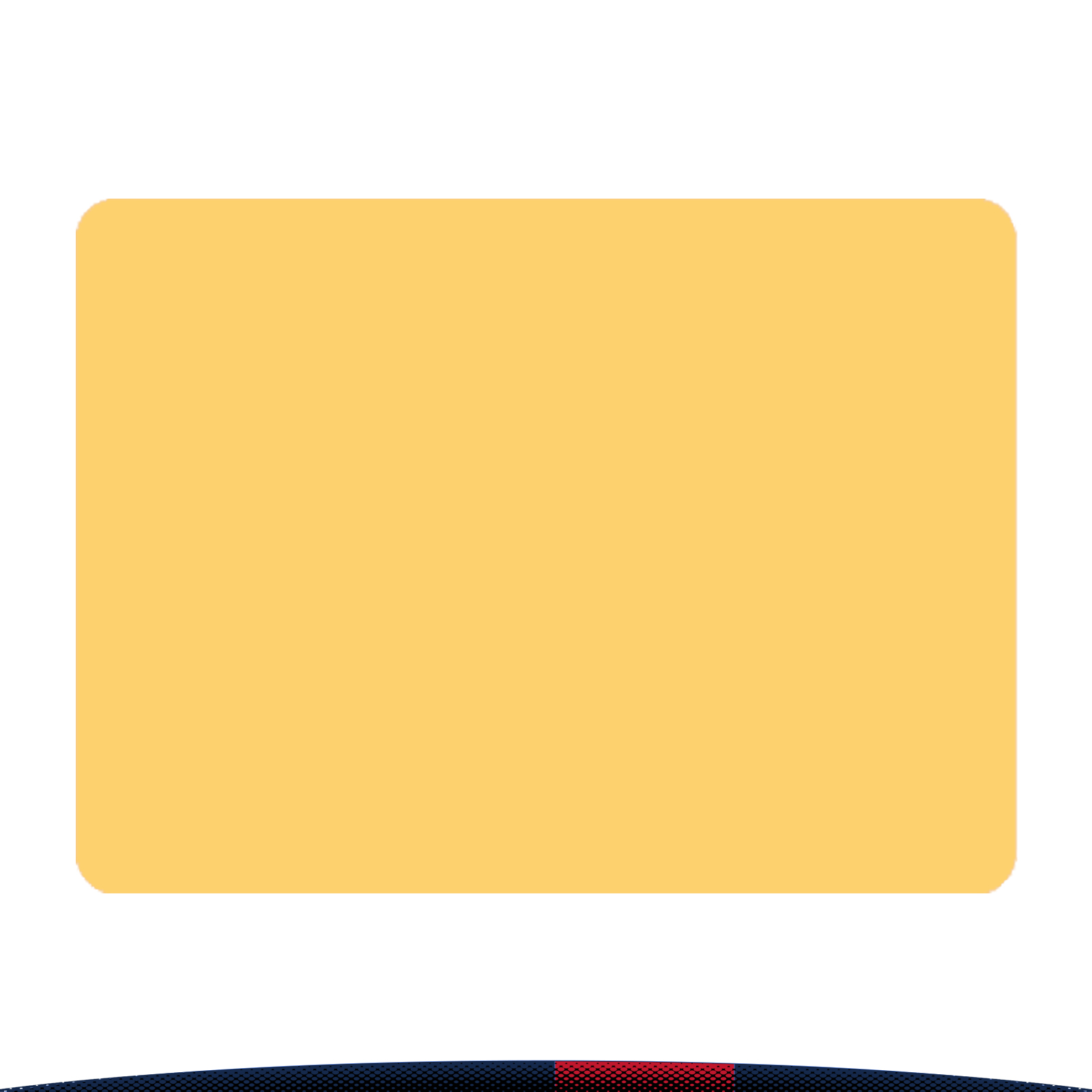 REC Silicone Placemat 3