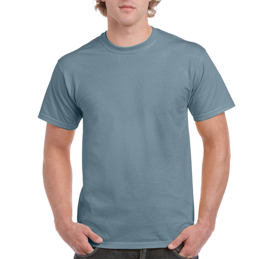 Gildan Ultra Cotton T-Shirt 6.1 oz 37