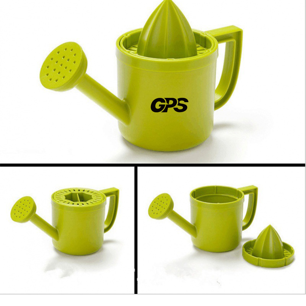 Watering Can-Shaped Manual Hand Juicer 3