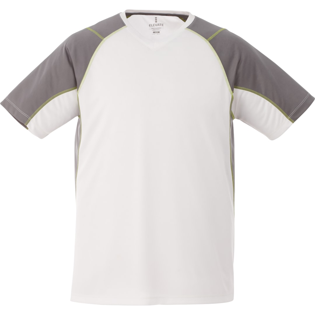 Men's TAKU Short Sleeve Tech Tee 20