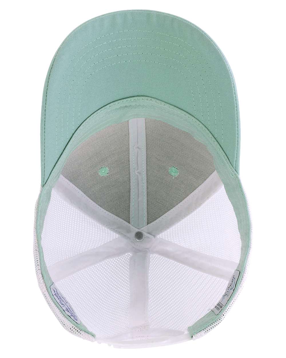 Women's Modern Trucker Cap - CHARLIE 78