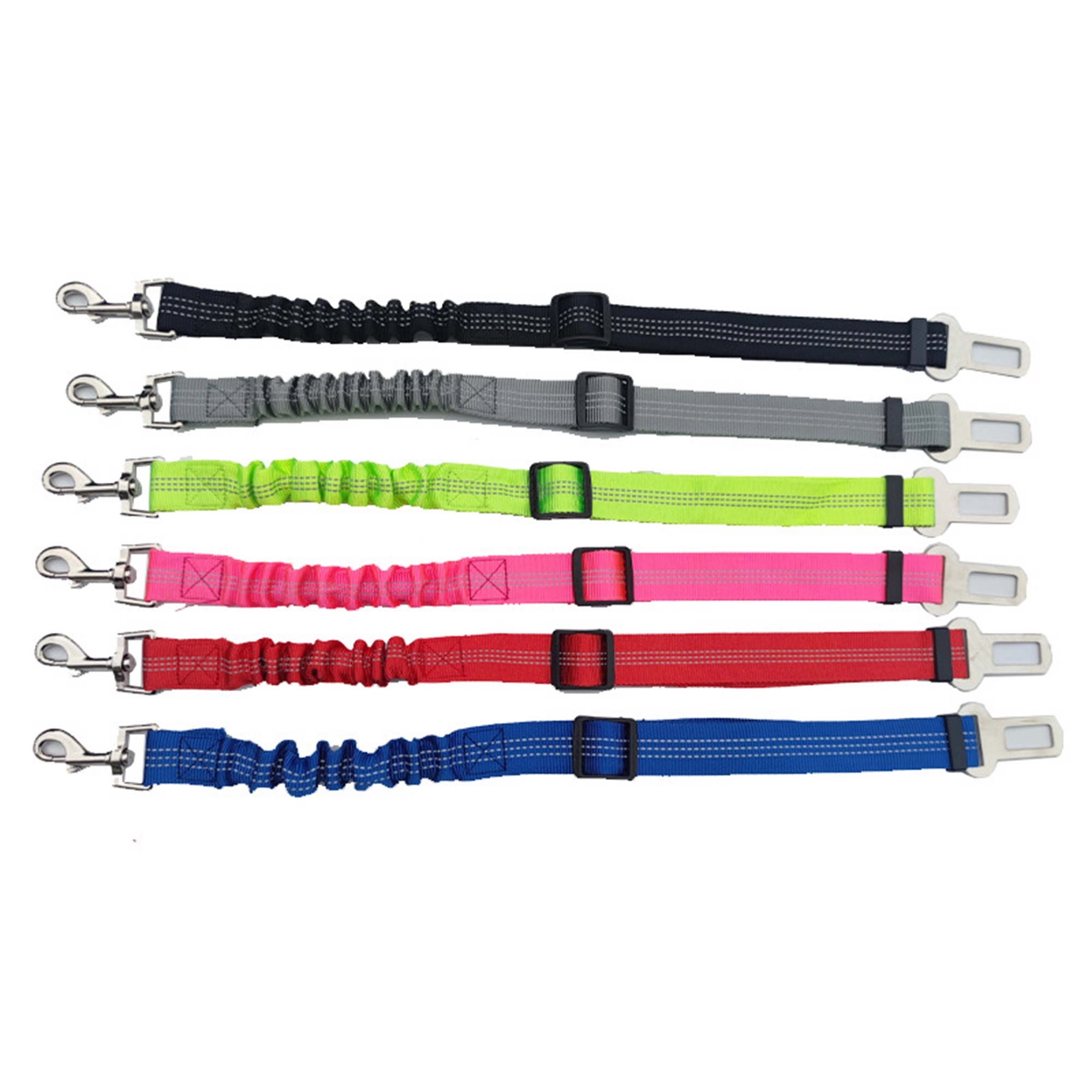 Pet Dog Seat Belt 2