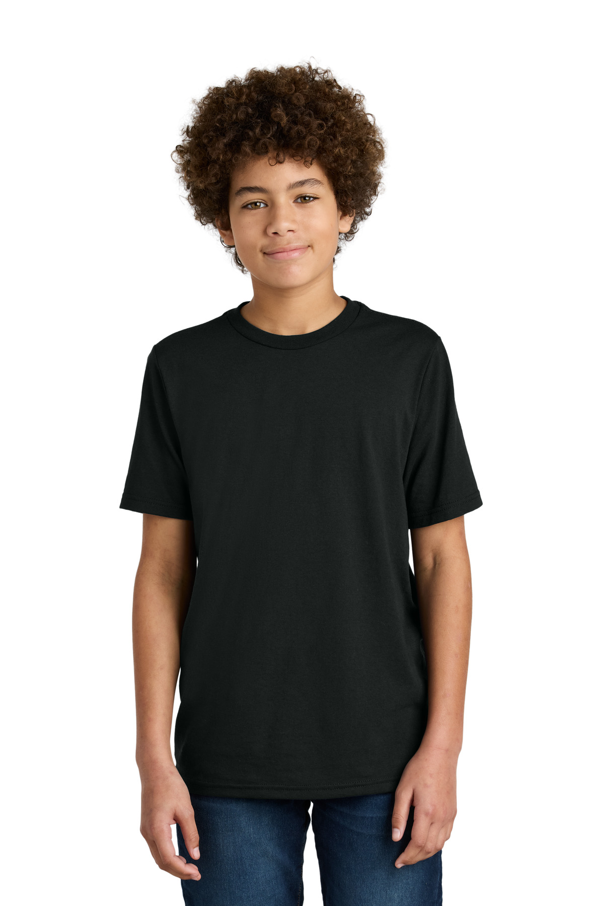 Port & Co Youth CVC Tee PC340Y 67