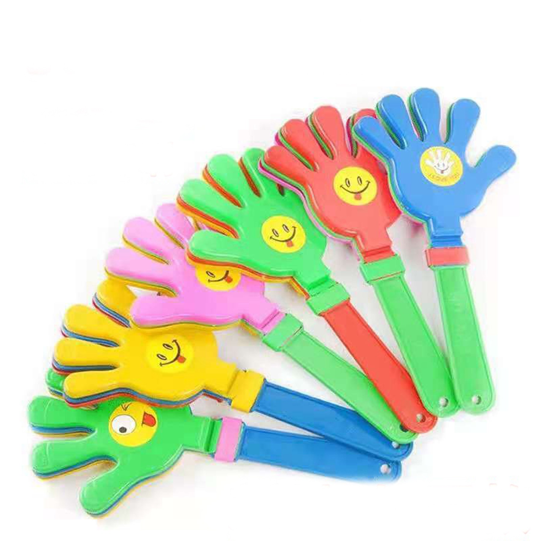 Hand Clapper 2