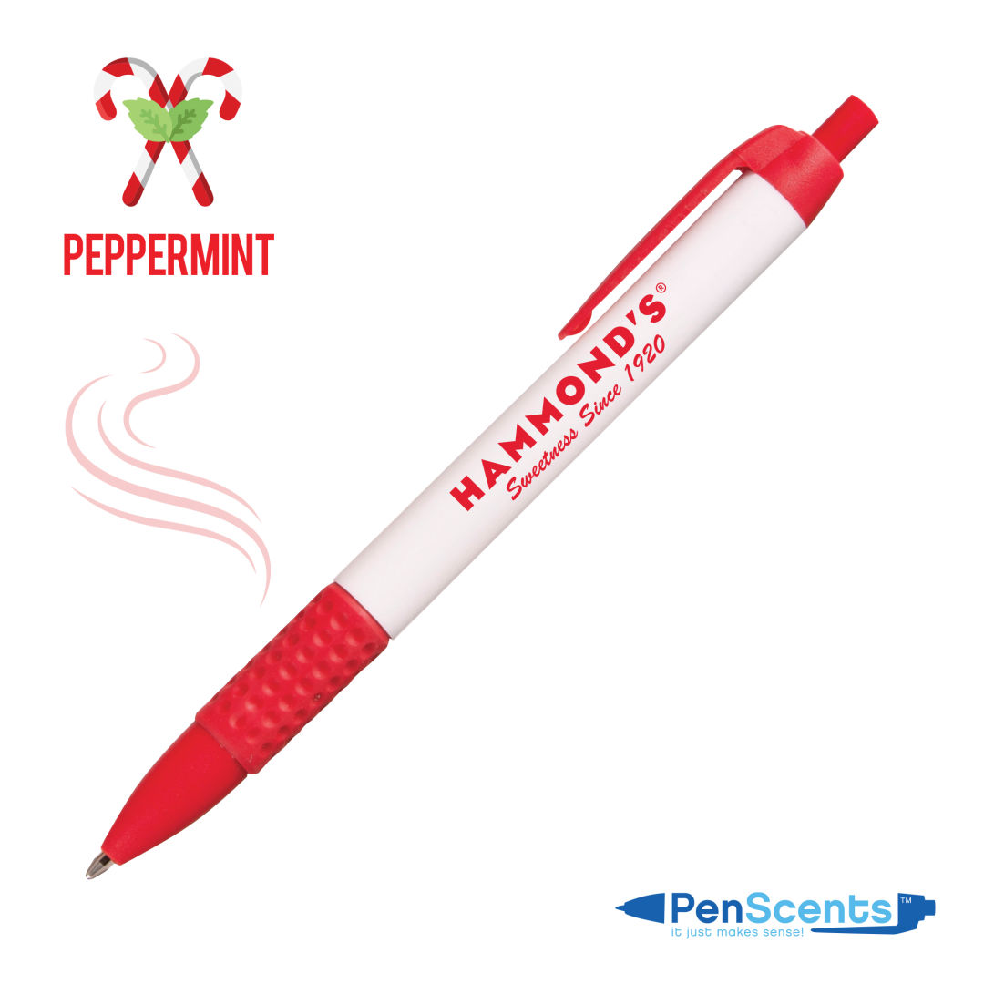 PenScents® Scented Pen w/Grip 76